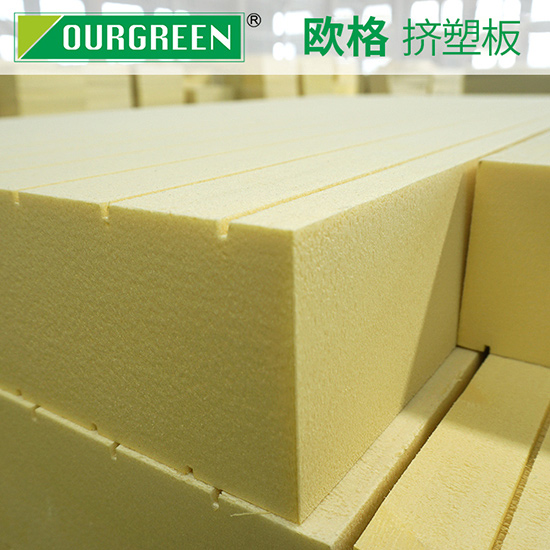 xps擠塑板施工要點有哪些?