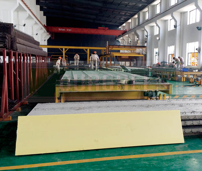 擠塑板在粘貼的時候應該注意些什么呢?