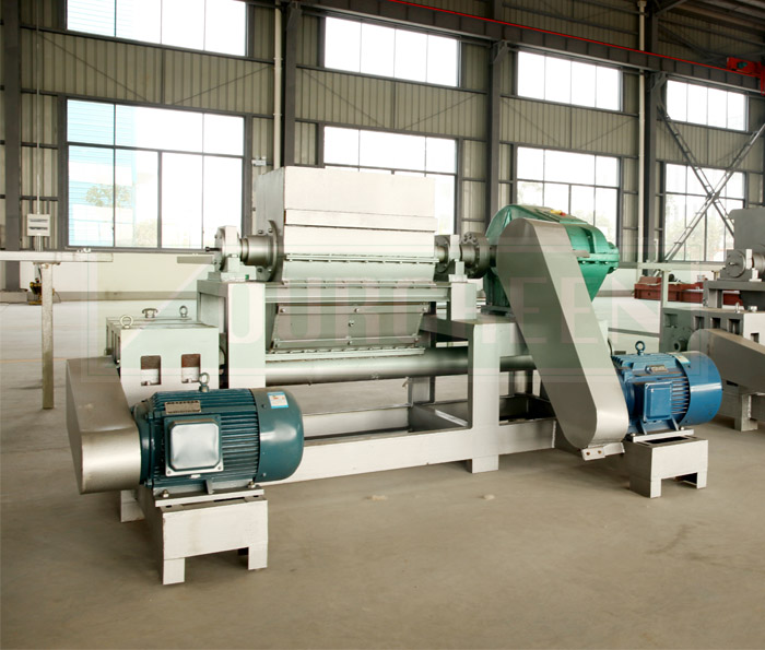 擠塑板生產(chǎn)線